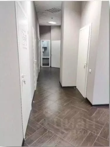 Офис в Москва Лужнецкая наб., 6С1 (85 м) - Фото 1