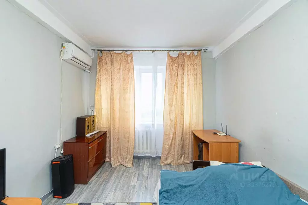 Комната Севастополь ул. Николая Музыки, 96 (17.4 м) - Фото 1