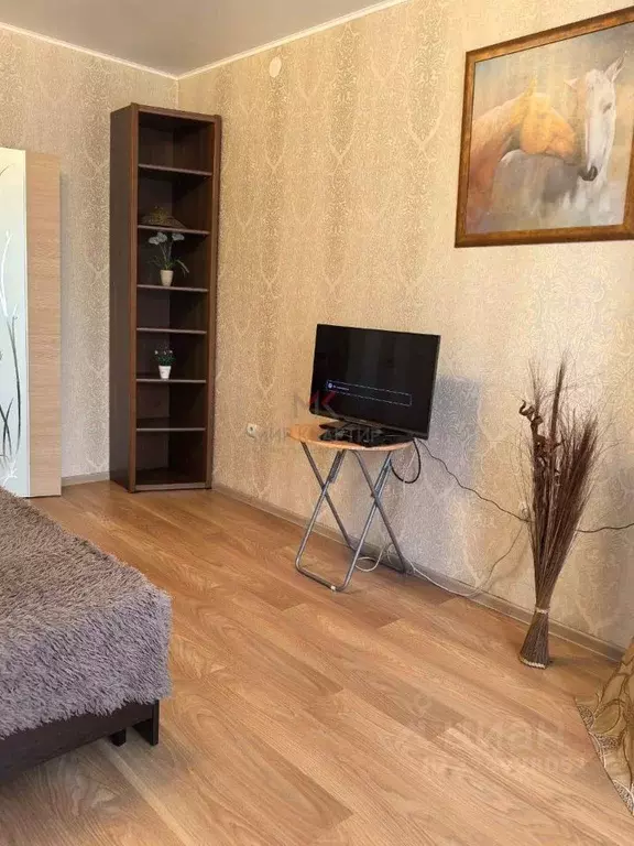 1-к кв. Хакасия, Абакан ул. Авиаторов, 4 (38.0 м) - Фото 2