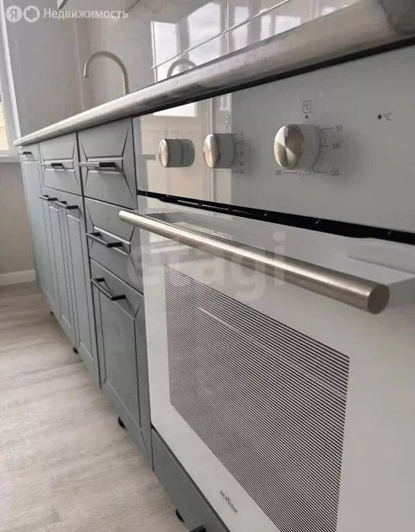 1-комнатная квартира: Бердск, улица Ленина, 23Б (48 м) - Фото 2