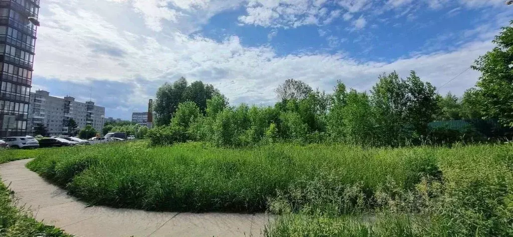 Участок в Новгородская область, Великий Новгород ул. Щусева, 9к3 (17.0 ... - Фото 2