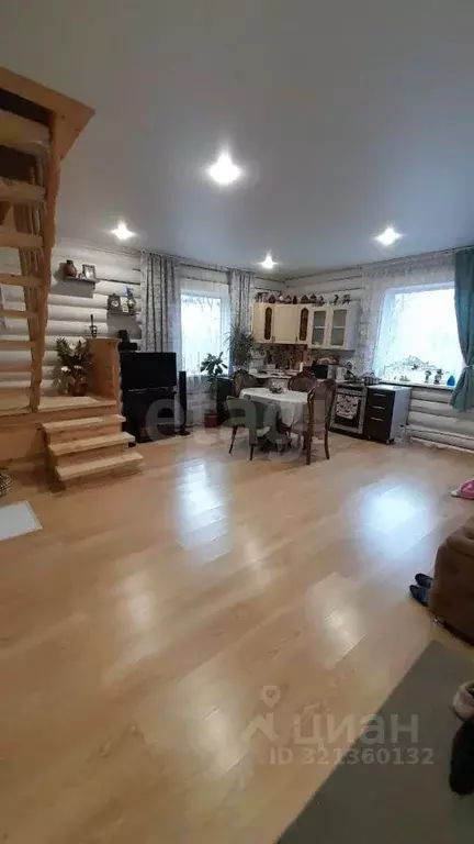 Дом в Псковская область, Псков Полевой пер., 14Б (46 м) - Фото 1