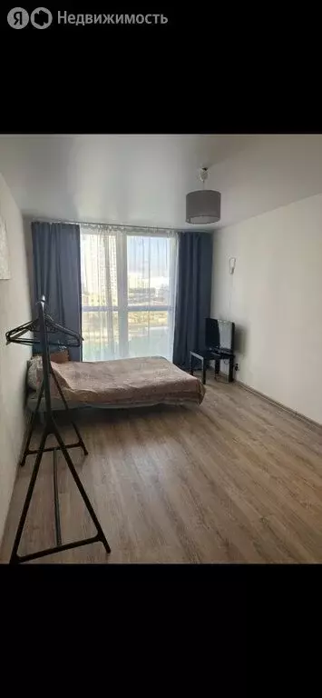 1-комнатная квартира: Екатеринбург, улица Академика Парина, 43 (38 м) - Фото 2