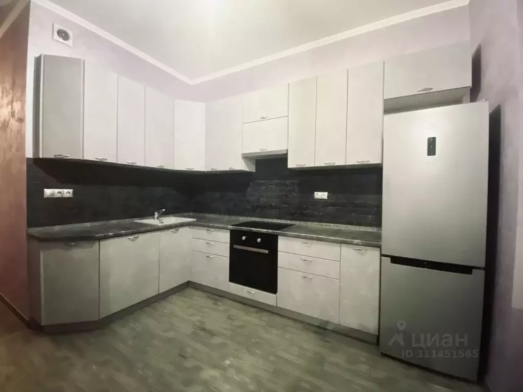 2-к кв. Московская область, Видное ул. Завидная, 8 (50.0 м) - Фото 2