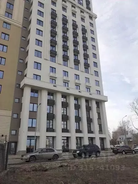 Помещение свободного назначения в Нижегородская область, Нижний ... - Фото 1
