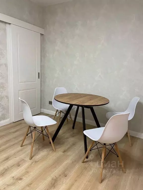 2-к кв. Москва ул. Демьяна Бедного, 20К5 (42.0 м) - Фото 2