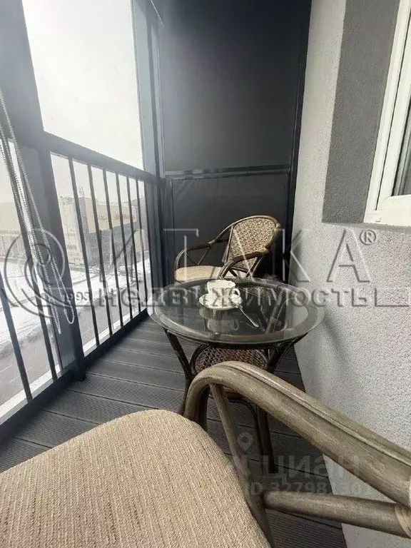 1-к кв. Санкт-Петербург ул. Салова, 61 (30.2 м) - Фото 1