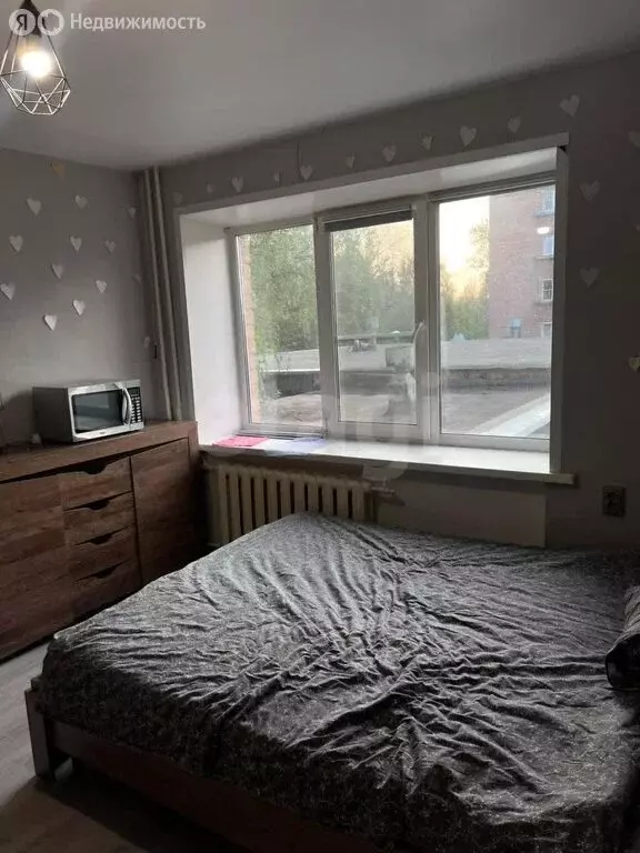 Квартира-студия: Ярославль, улица Павлова, 39к1 (18 м) - Фото 1