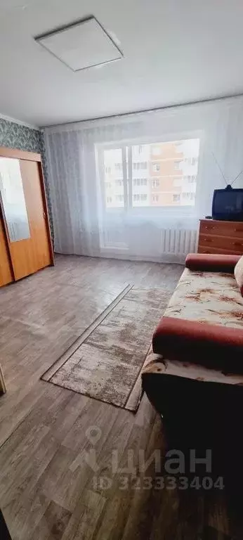 1-к кв. Забайкальский край, Чита ул. Шилова, 85 (40.0 м) - Фото 2