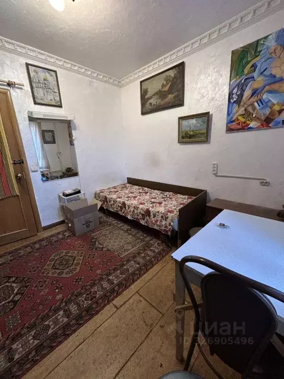 Комната Московская область, Истра ул. Ленина, 83 (12.0 м) - Фото 2