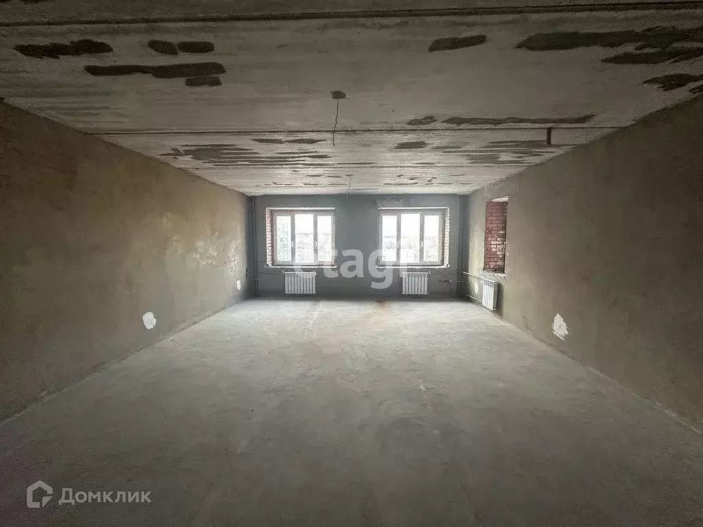 Продаётся 2-к квартира, 106.7 м - Фото 0