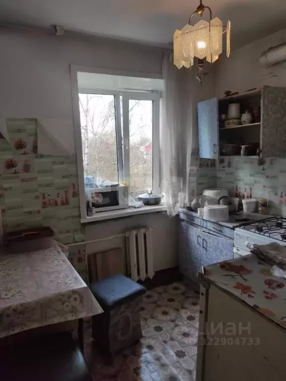 2-к кв. Иркутская область, Иркутск ул. Баррикад, 54В (45.0 м) - Фото 0