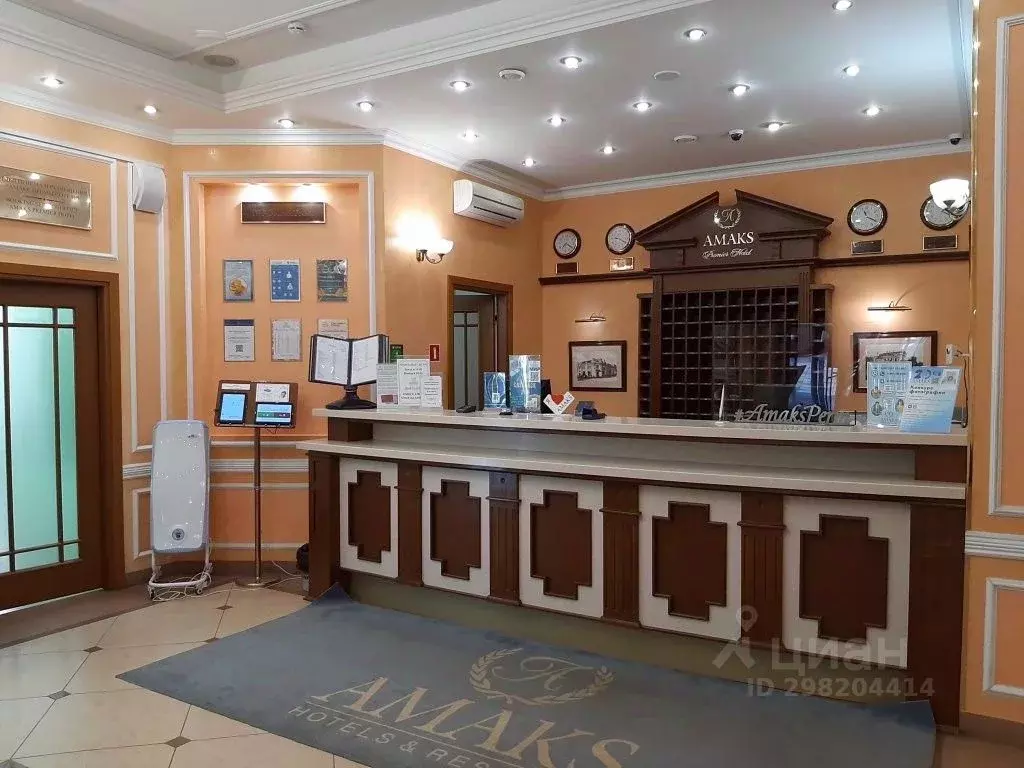 Комната Пермский край, Пермь Монастырская ул., 43 (10.0 м) - Фото 1