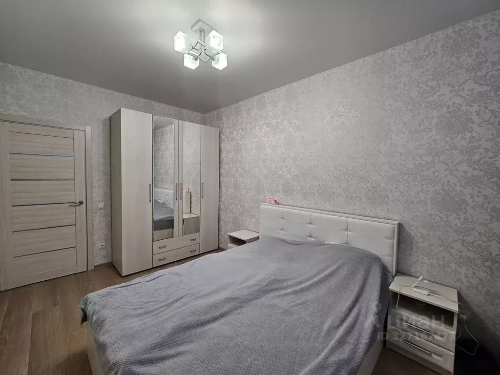 2-к кв. Ростовская область, Ростов-на-Дону пер. Чаленко, 7с2 (40.0 м) - Фото 1