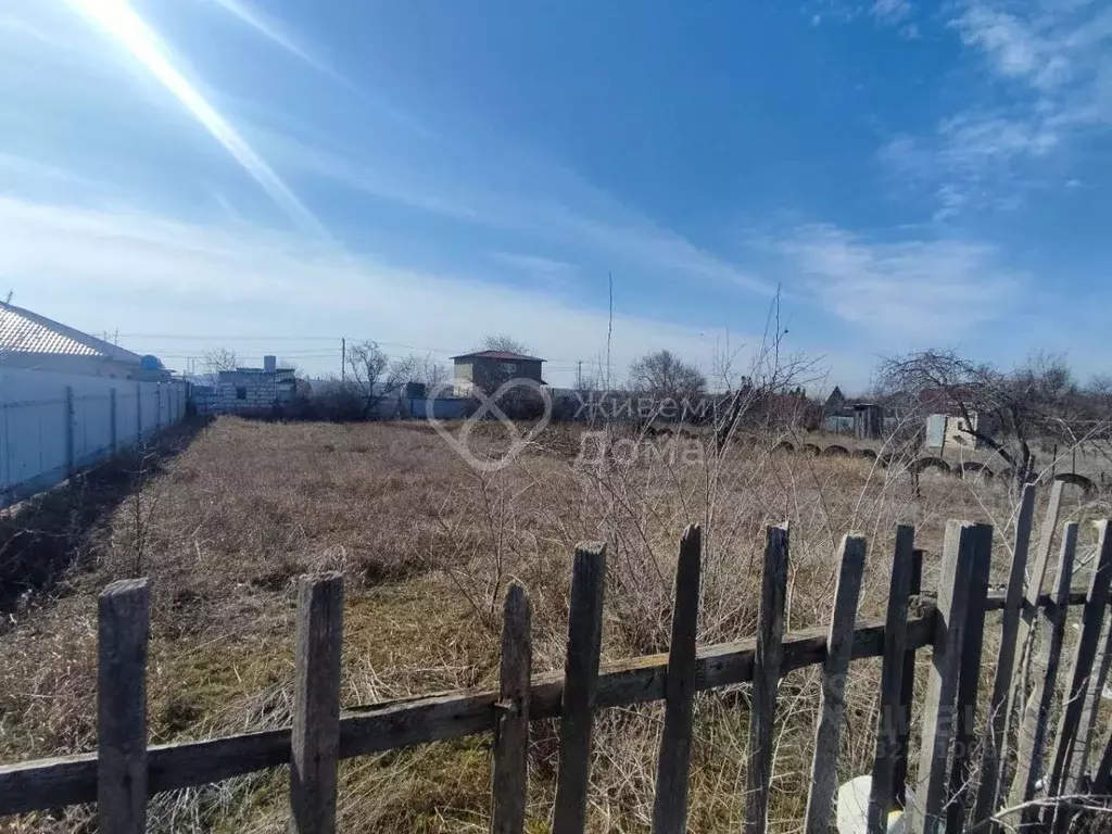 Участок в Волгоградская область, Волгоград ул. Шурухина (6.21 сот.) - Фото 1