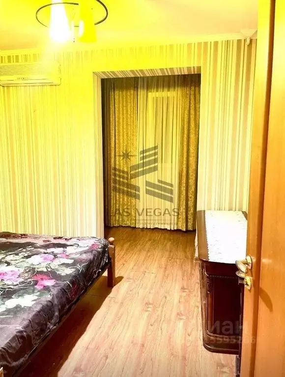 3-к кв. Краснодарский край, Сочи Теневой пер., 34 (75.0 м) - Фото 1