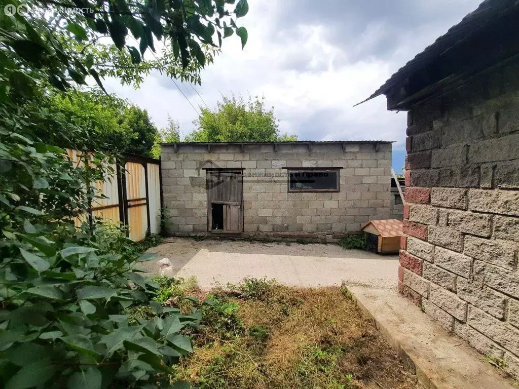 Дом в Магнитогорск, улица Зои Космодемьянской, 29А (99.5 м) - Фото 1