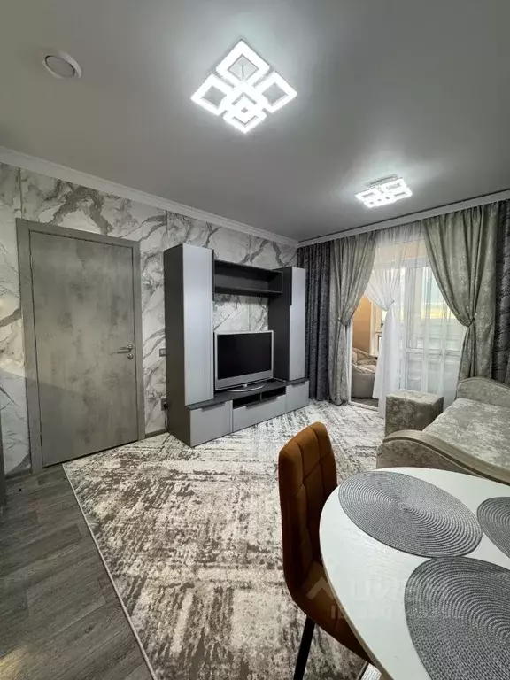 2-к кв. Свердловская область, Екатеринбург ул. Академика Ландау, 16 ... - Фото 0