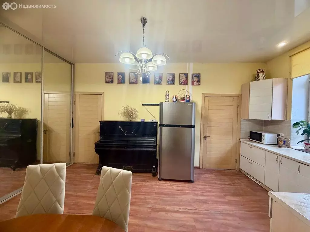 3-комнатная квартира: Москва, улица Металлургов, 60к2 (71 м) - Фото 1