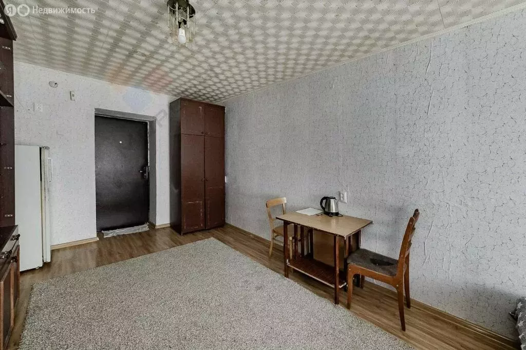 1к в -комнатной квартире (18.4 м) - Фото 2
