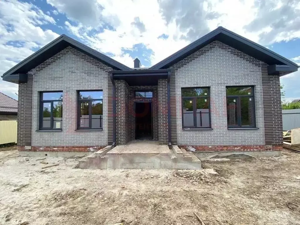 Дом в Ростовская область, Мясниковский район, Красный Крым хут. ул. ... - Фото 2