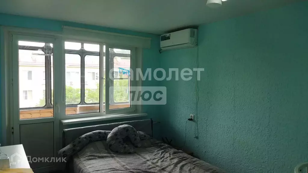 Продаётся 2-к квартира, 44 м - Фото 0