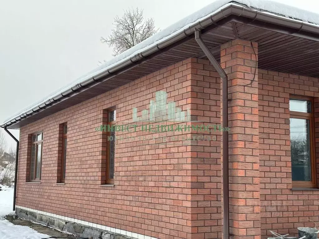 Дом в Брянская область, Брянский район, Супоневское с/пос, д. ... - Фото 2