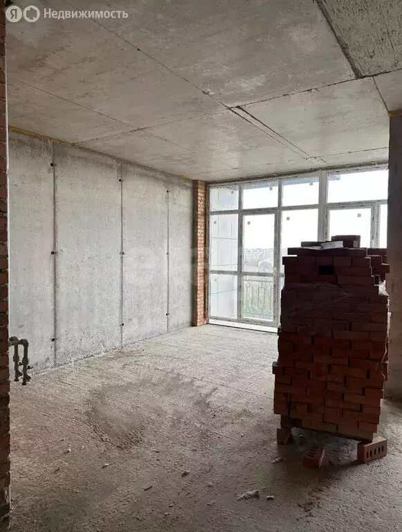 1-комнатная квартира: Владикавказ, улица Гастелло, 71А (39 м) - Фото 1