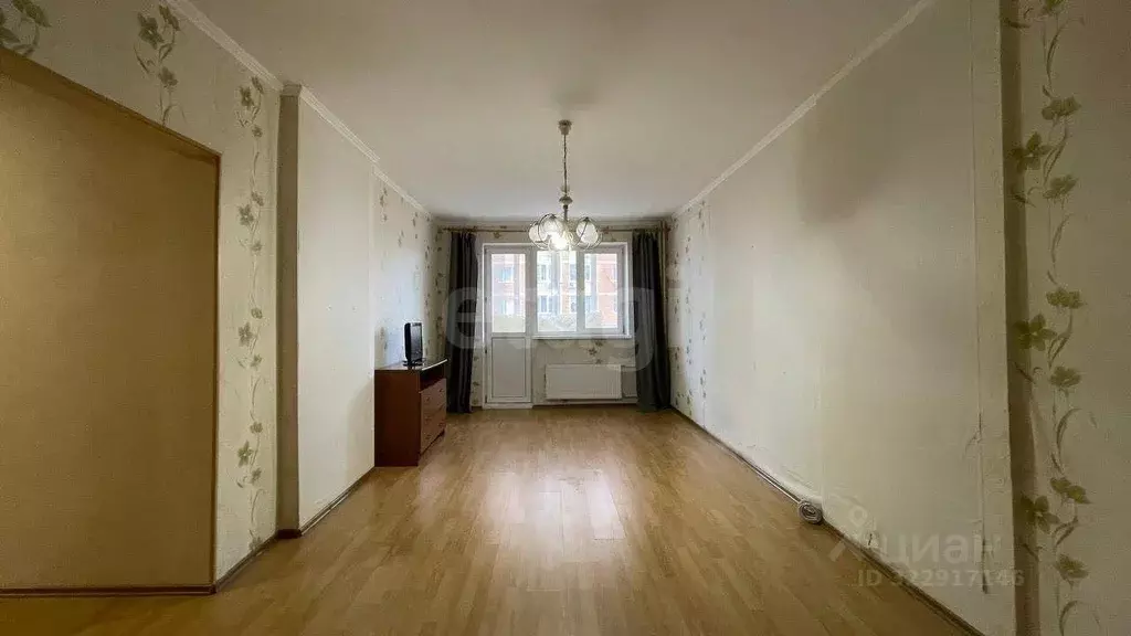 2-к кв. Татарстан, Казань ул. Юлиуса Фучика, 2б (71.6 м) - Фото 1