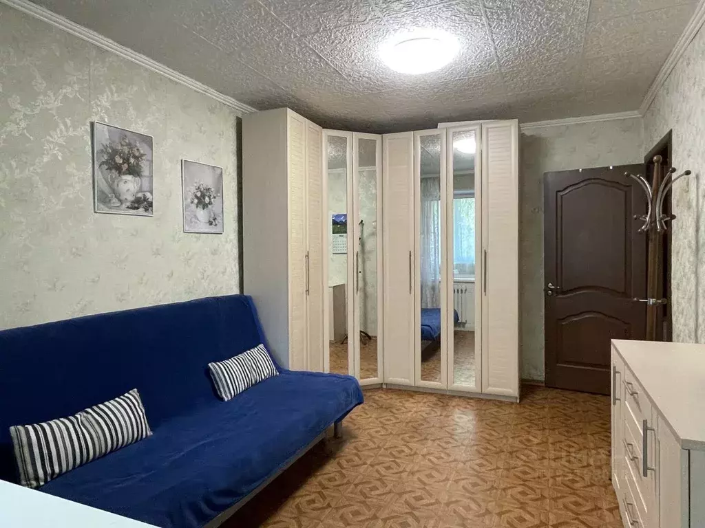 3-к кв. Московская область, Подольск ул. Ульяновых, 19 (65.1 м) - Фото 1