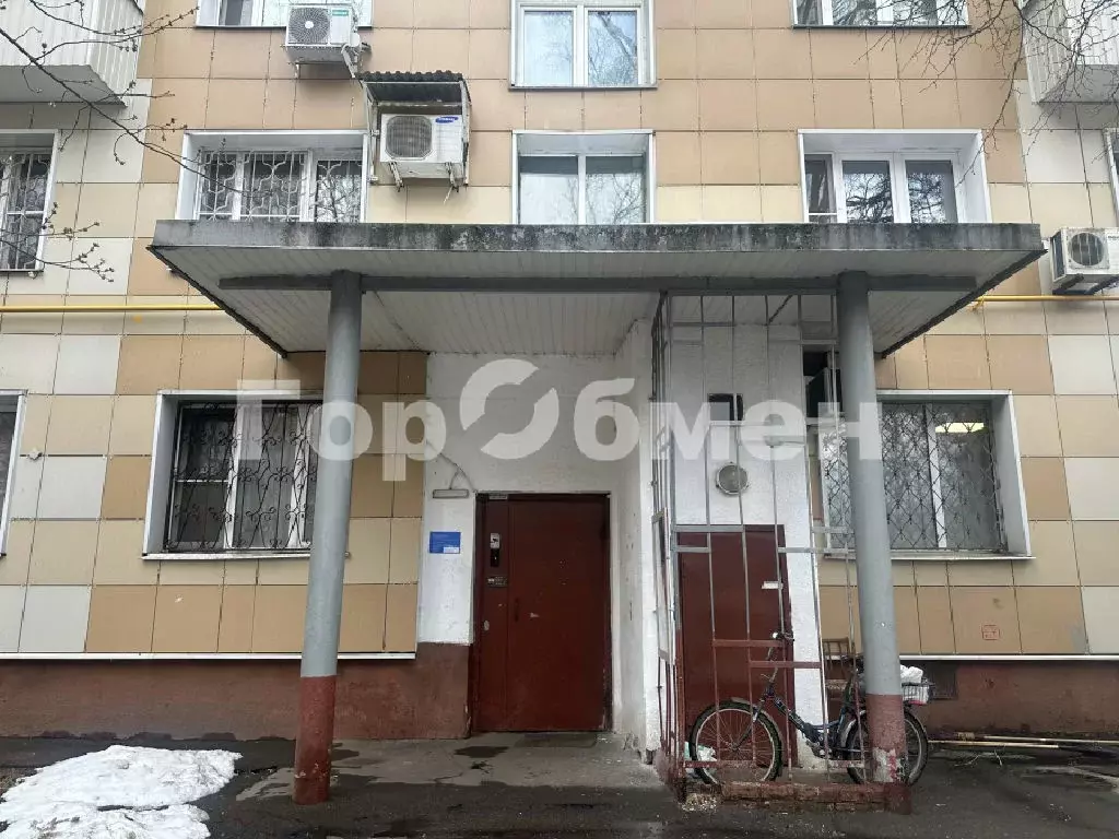 Продается 2-комнатная квартира - Фото 1