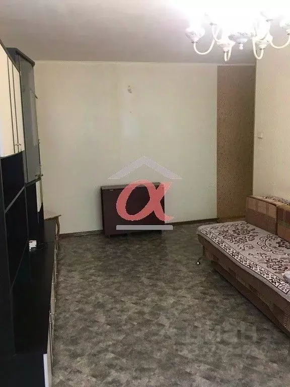2-к кв. Кемеровская область, Кемерово просп. Ленина, 113А (43.0 м) - Фото 1