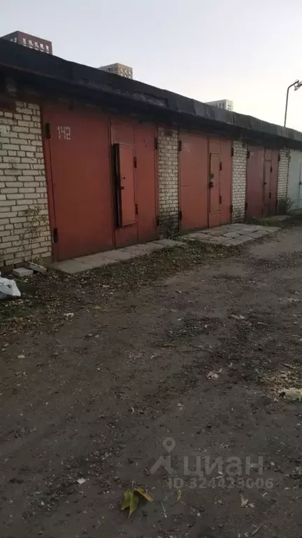 Гараж в Московская область, Котельники Ковровый мкр,  (20 м) - Фото 2