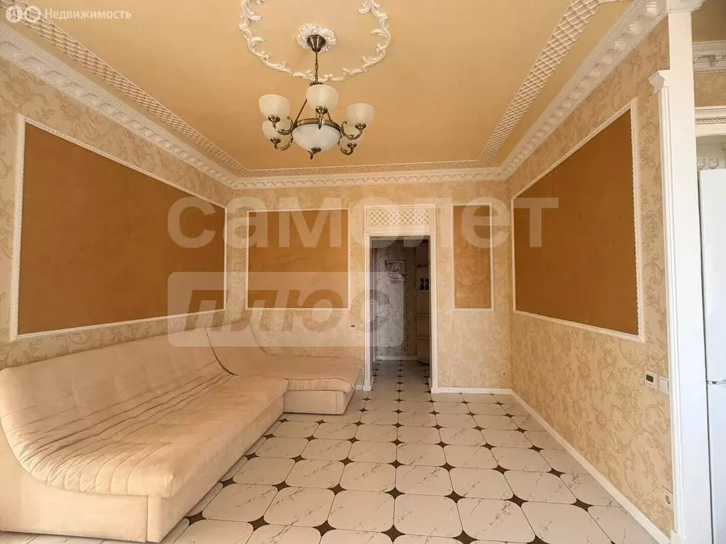 1-комнатная квартира: Севастополь, проспект Победы, 2А (64 м) - Фото 2