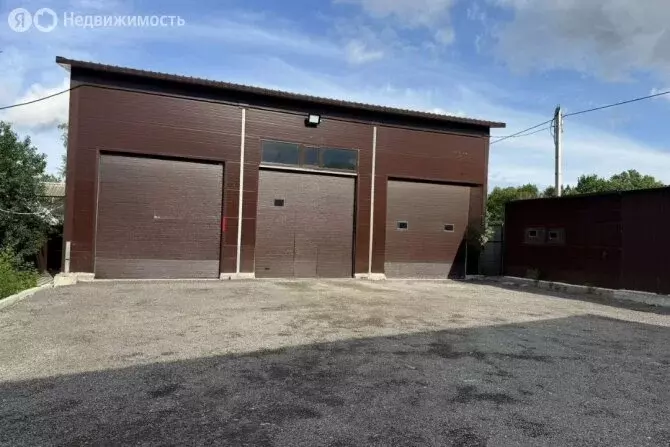 Помещение свободного назначения (200 м) - Фото 1