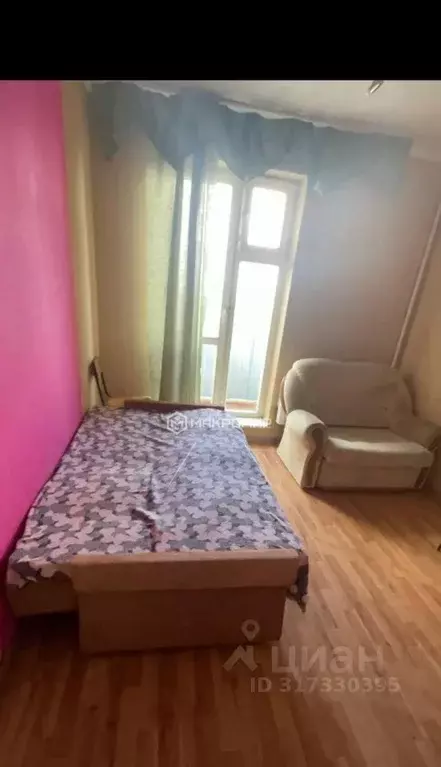 Студия Новосибирская область, Новосибирск ул. Виктора Уса, 15 (19.0 м) - Фото 1
