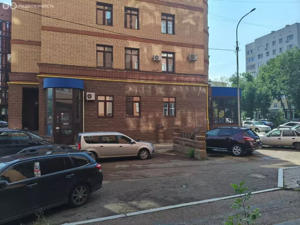 Помещение свободного назначения (500 м) - Фото 2