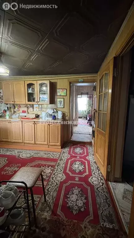 Дом в Кызыл, улица Карбышева (100 м) - Фото 2