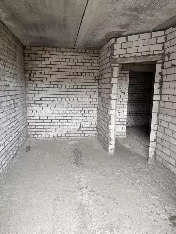 1-к кв. Марий Эл, Медведево городское поселение, Медведево пгт ул. ... - Фото 1