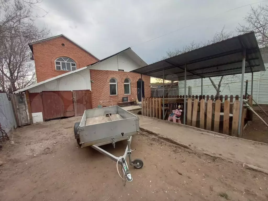 Дом 167,2 м на участке 5 сот. - Фото 0