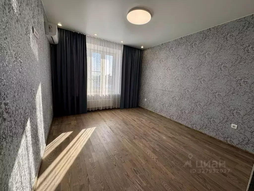 2-к кв. Тюменская область, Тюмень Полевая ул., 105к2 (62.2 м) - Фото 2