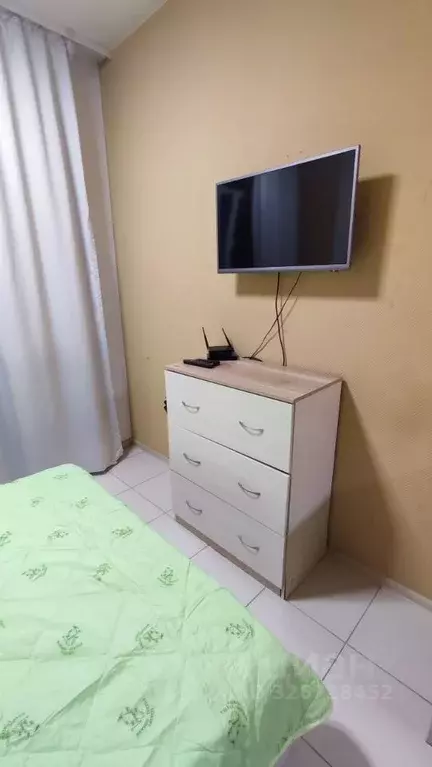 1-к кв. Свердловская область, Екатеринбург ул. Техническая, 136 (23.0 ... - Фото 2