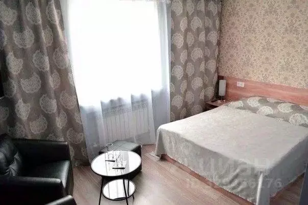 Комната Алтайский край, Рубцовск Рубцовский просп., 57А (28.0 м) - Фото 1