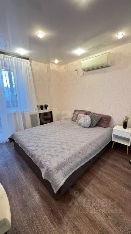 1-к кв. Ярославская область, Ярославль просп. Фрунзе, 2к2 (35.0 м) - Фото 1