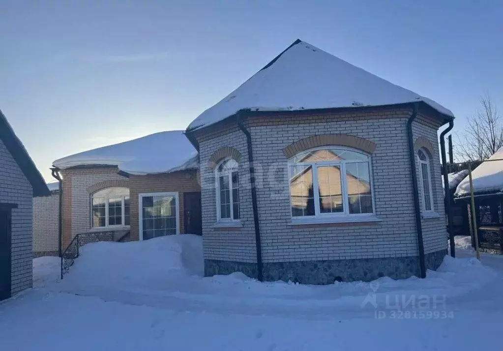 Дом в Алтайский край, Бийский район, с. Сростки Чуйская ул., 109 (149 ... - Фото 1