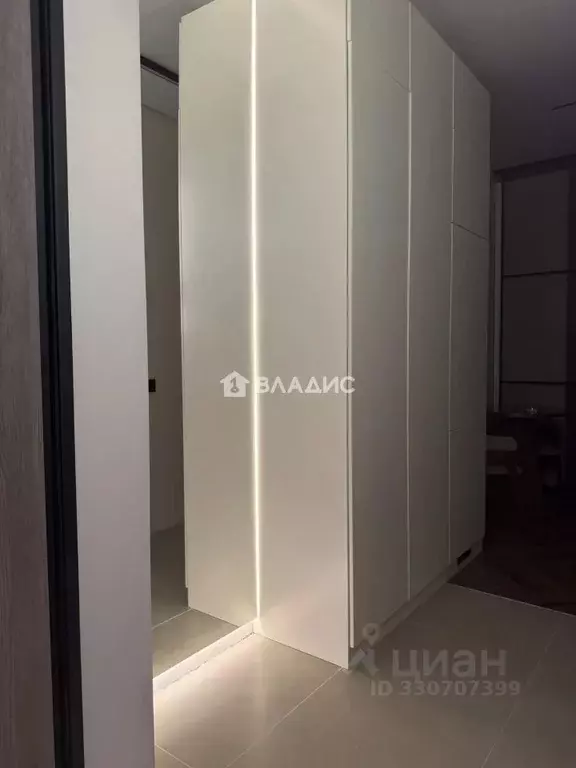 Студия Москва Фестивальная ул., 15к6 (24.0 м) - Фото 2