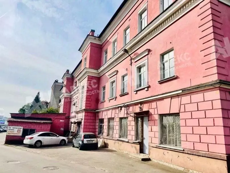 Помещение свободного назначения в Москва ш. Энтузиастов, 38к25 (2019 ... - Фото 1