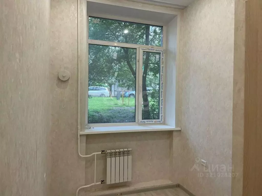 Студия Красноярский край, Красноярск ул. Крупской, 32 (10.0 м) - Фото 1