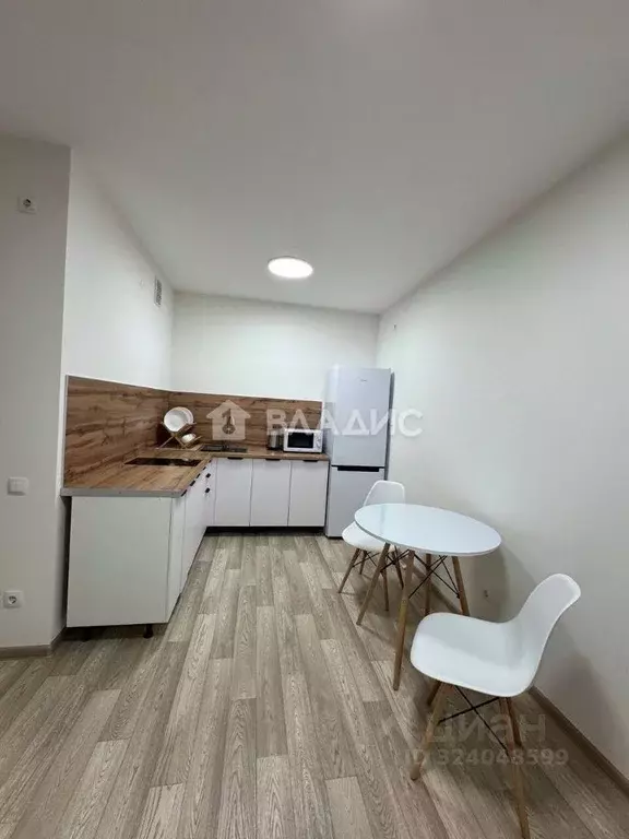 1-к кв. Санкт-Петербург Актерский проезд, 2к1 (44.0 м) - Фото 2