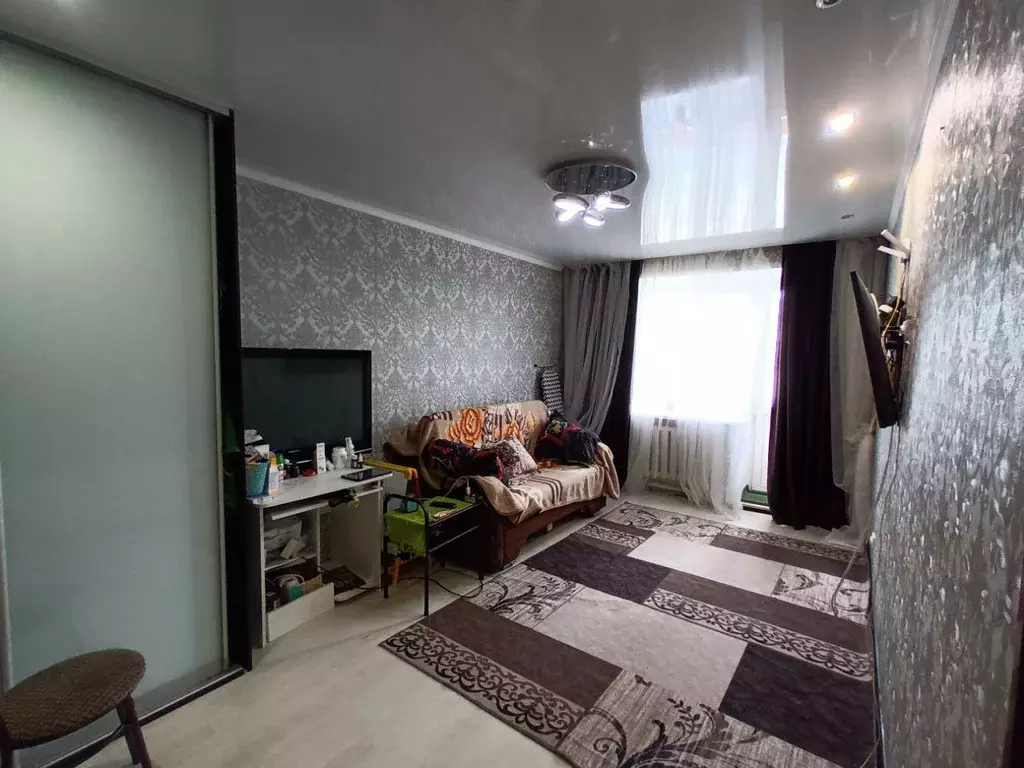 Продаётся 2-к квартира, 45.4 м - Фото 0